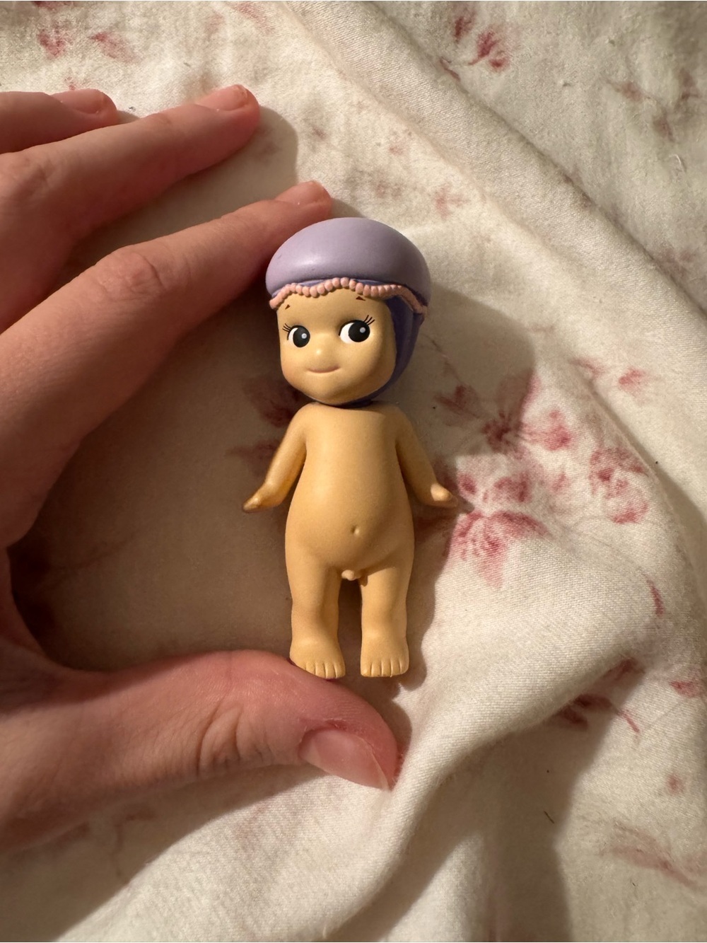 Sonny Angel Mini Figure Marine Series - Jellyfish
